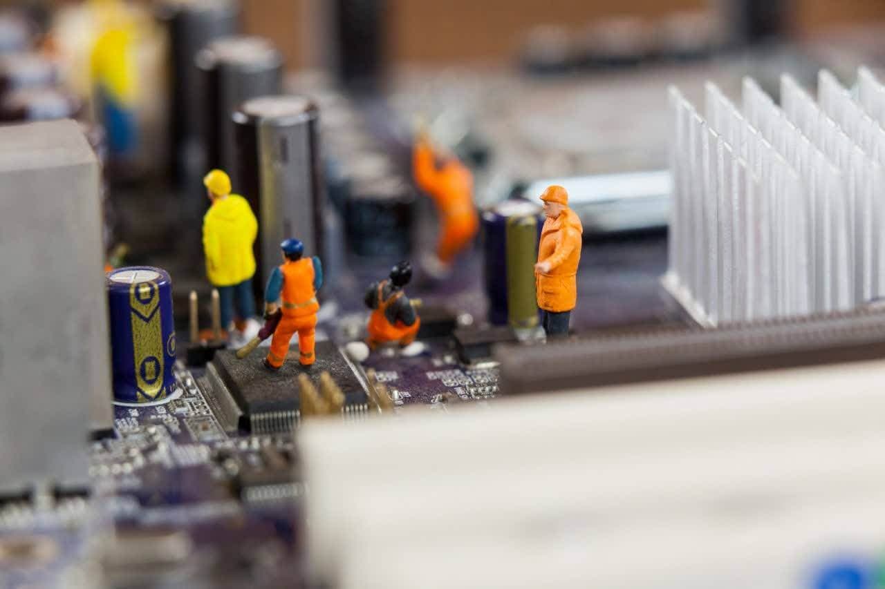 cafepcb